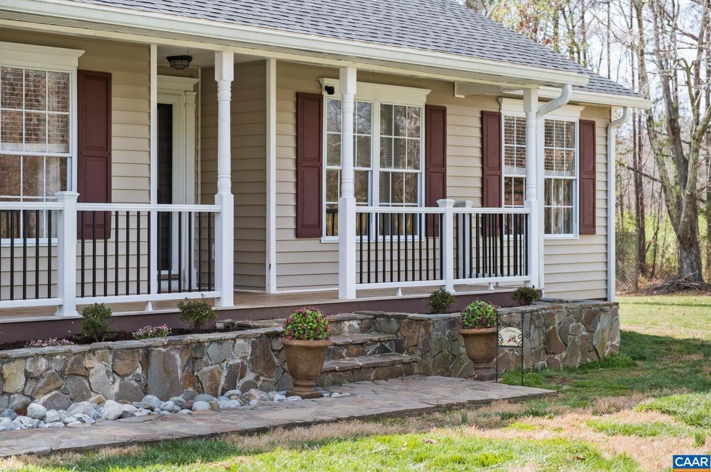 3572 Red Hill Rd, Gordonsville, VA 22942