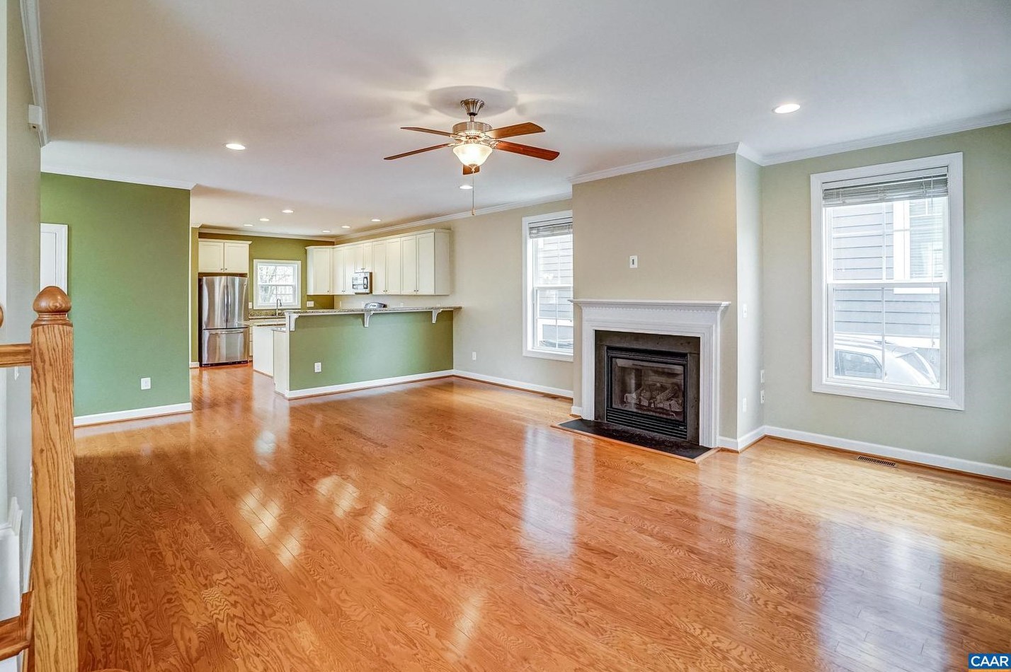 112 Burnet Way, Charlottesville, VA 22902-6190