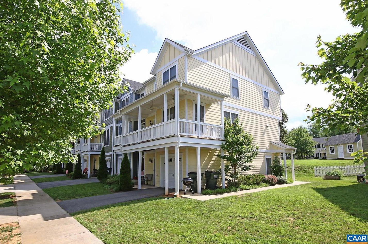 1710 Painted Sky Ter, Charlottesville, VA 22901