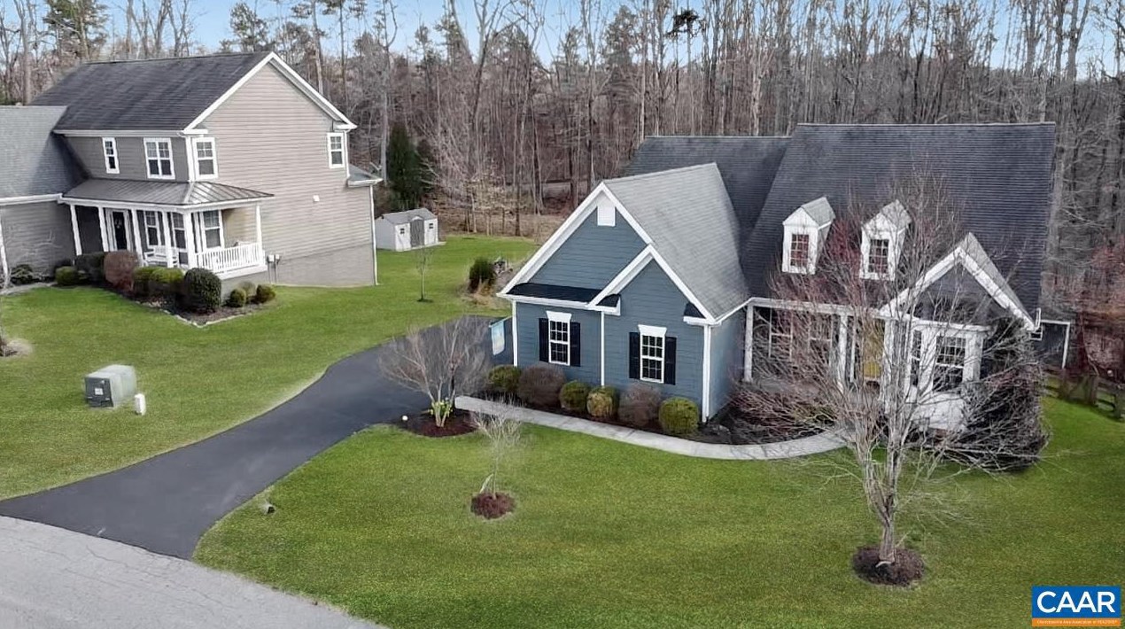1722 Bending Branch Rd, Charlottesville, VA 22901-6220