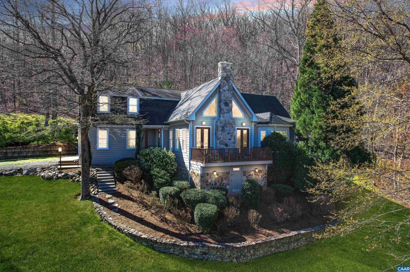 109 Lexington Ct, Stanardsville, VA 22973