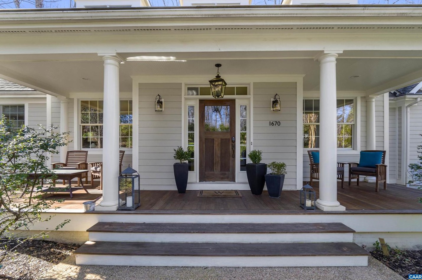 1670 Blackwood Rd, Charlottesville, VA 22901-7827