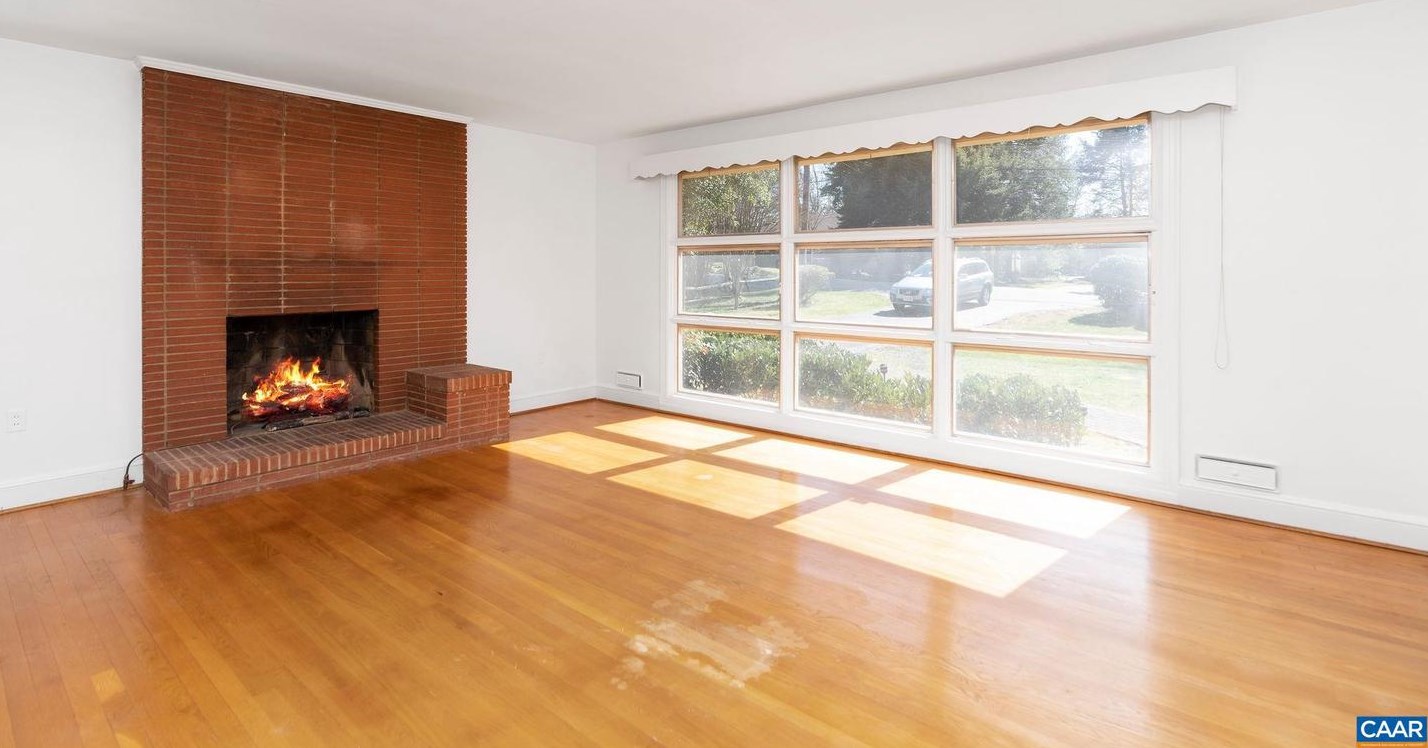 1707 King Mountain Rd, Charlottesville, VA 22901-3047