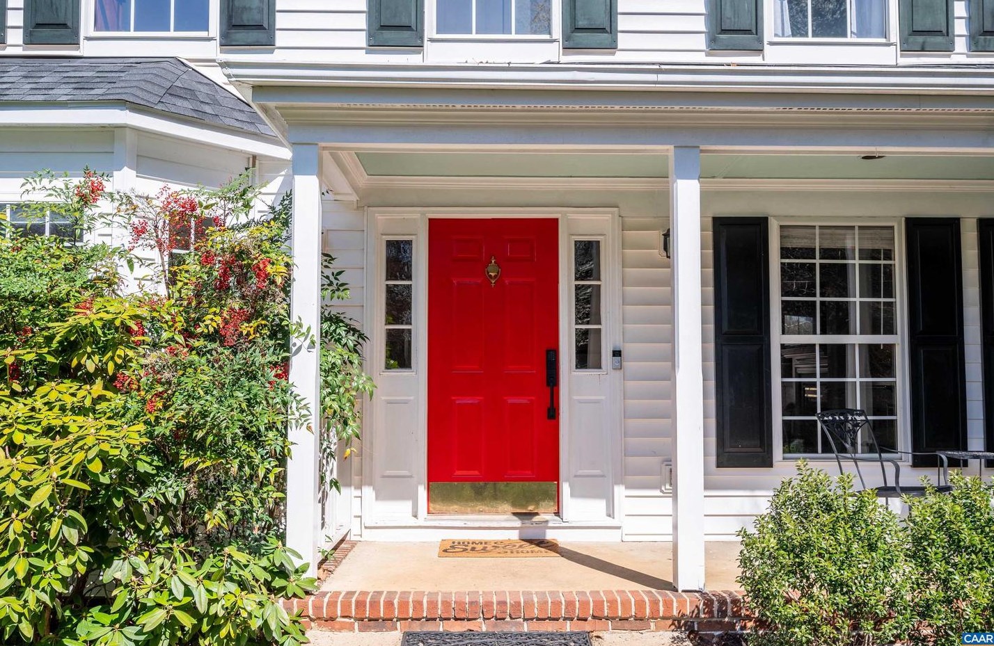 1580 Thornridge Way, Charlottesville, VA 22911-8275