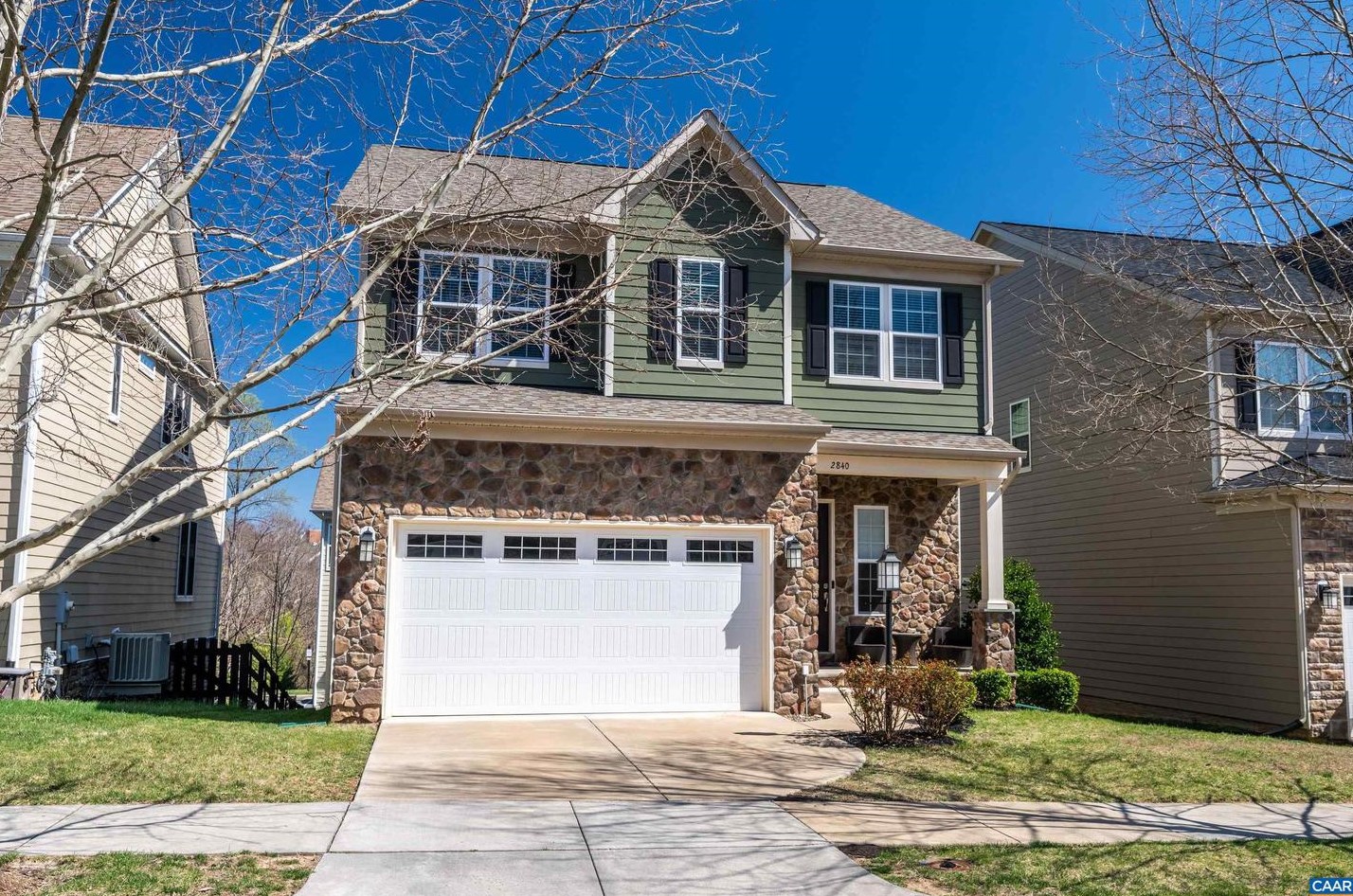 2840 Shannon Glen Ct, Earlysville, VA 22936