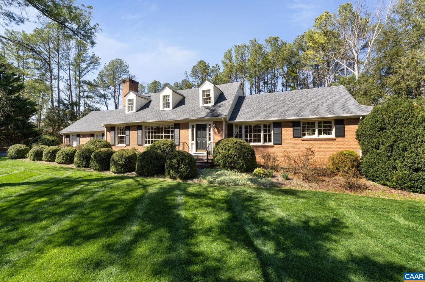 2507 Northfield Rd, Charlottesville, VA 22901-1230