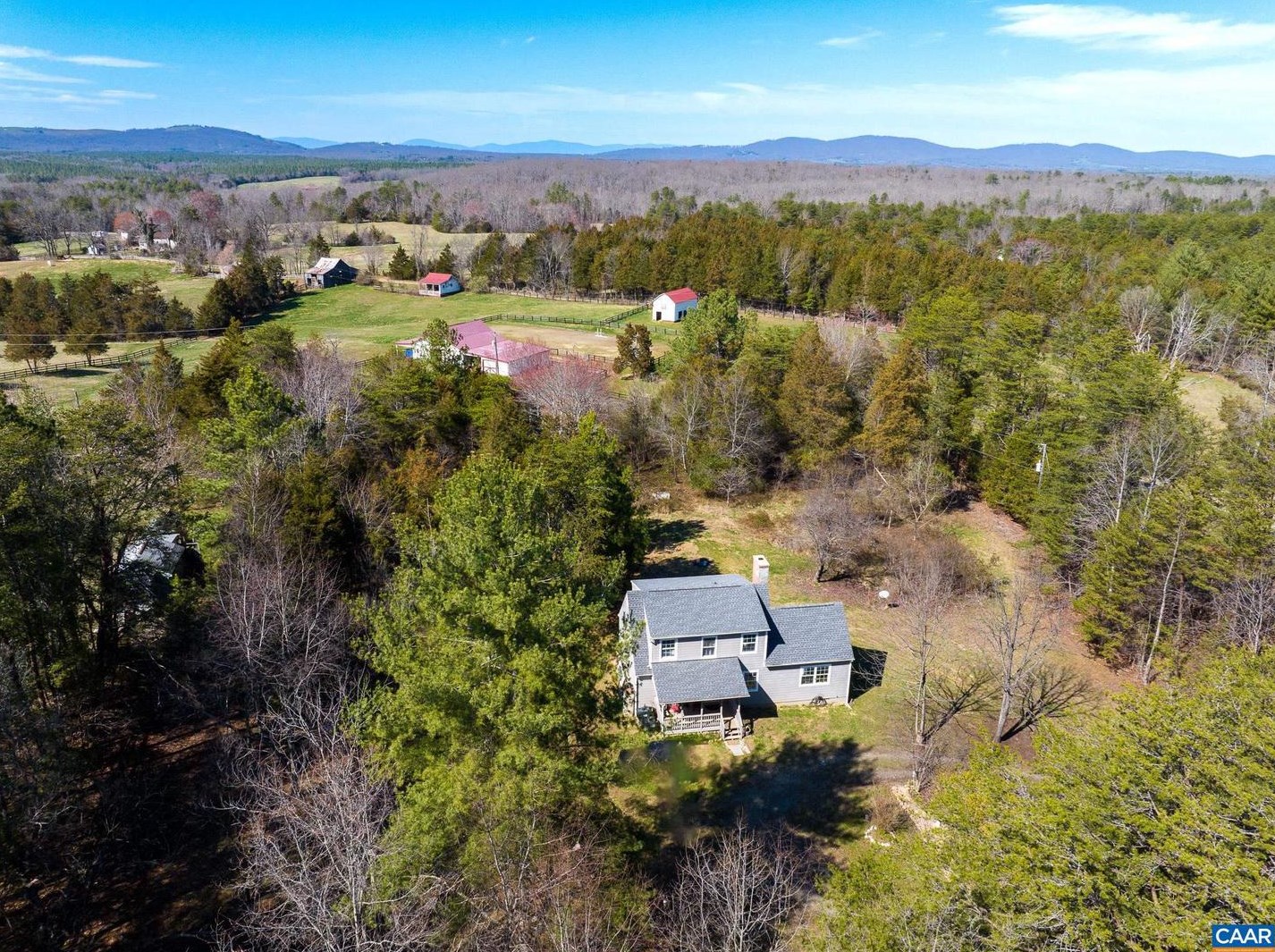 2706 Ed Jones Rd, Charlottesville, VA 22902-7974