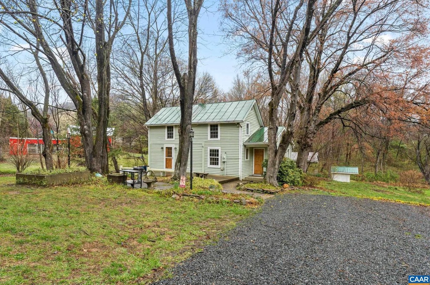 33 Sunrise View, Stanardsville, VA 22973