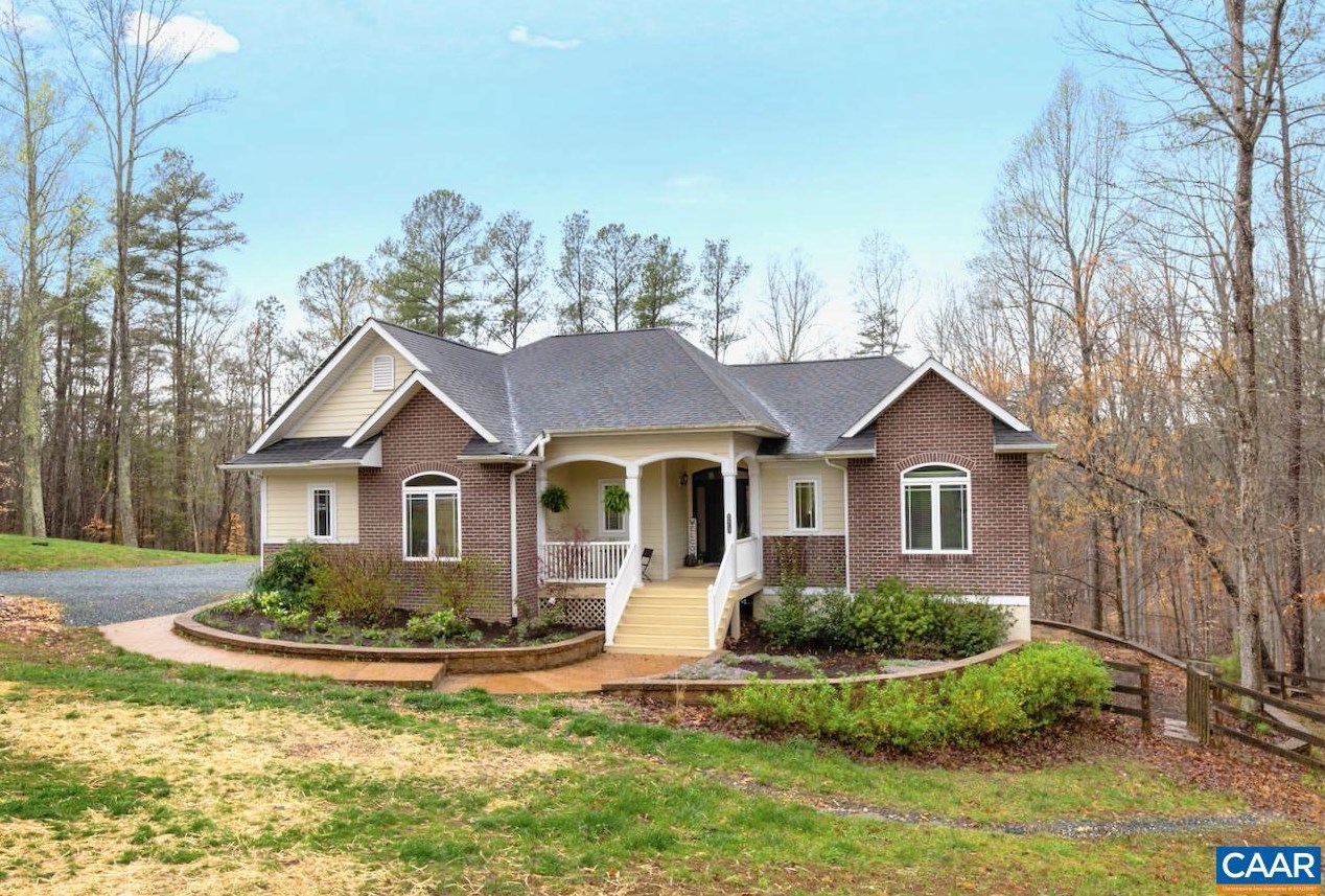 873 Paynes Mill Rd, Troy, VA 22974