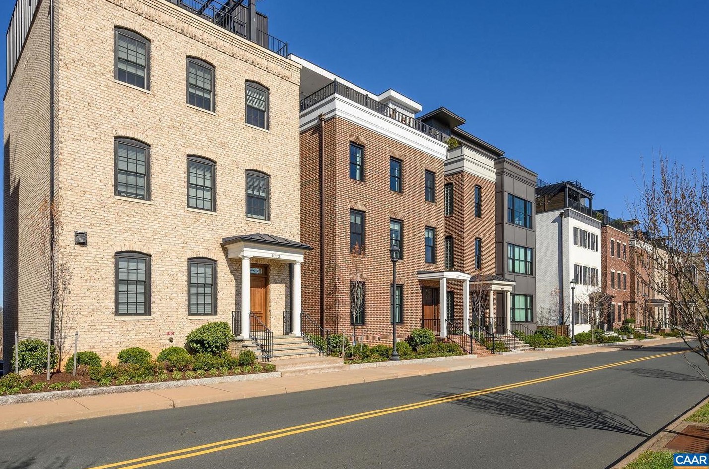 1075 Water St, Charlottesville, VA 22902