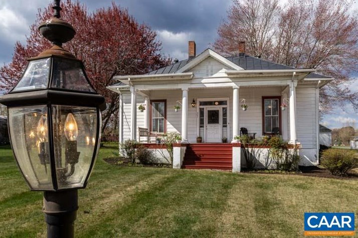 407 Church St, Gordonsville, VA 22942