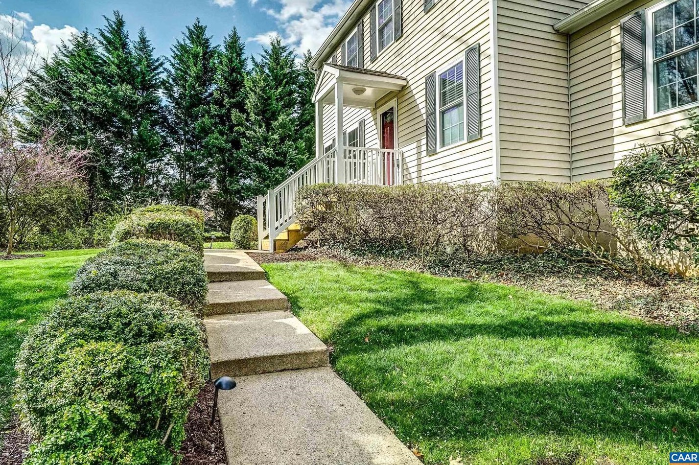 1710 Tinkers Cove Rd, Charlottesville, VA 22911-7414