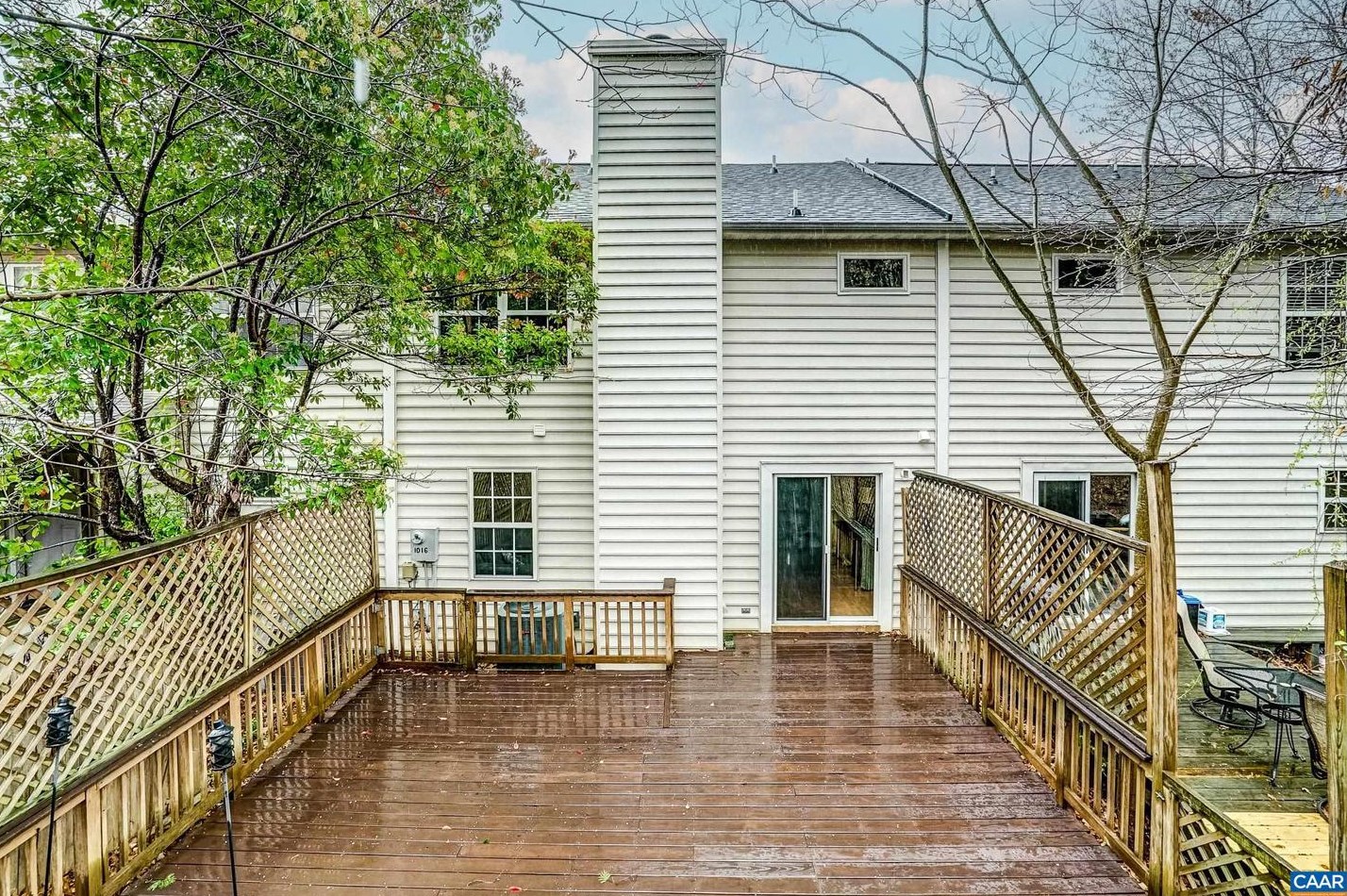 1016 Towne Ln, Charlottesville, VA 22901-3172
