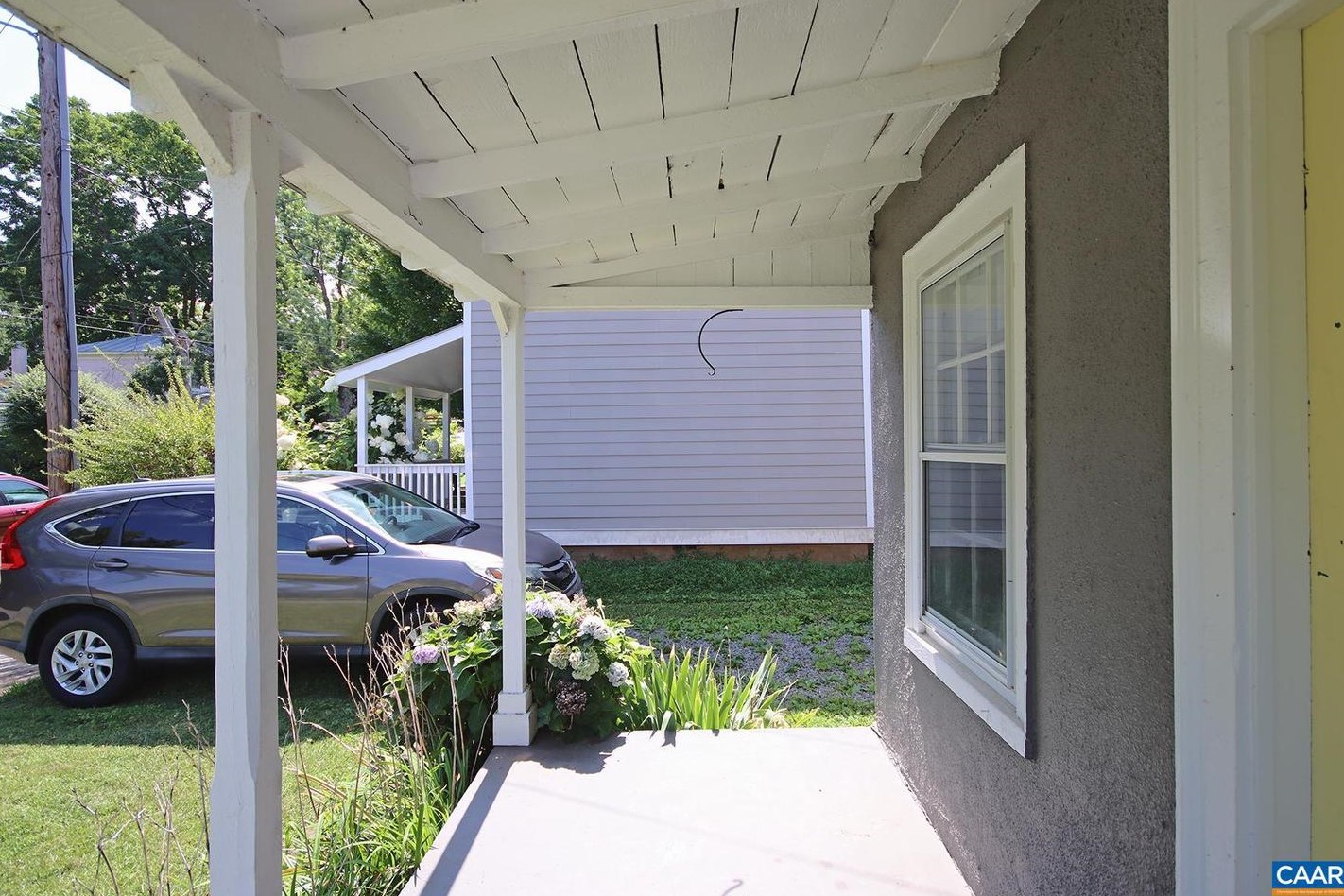 612 Belmont Ave, Charlottesville, VA 22902