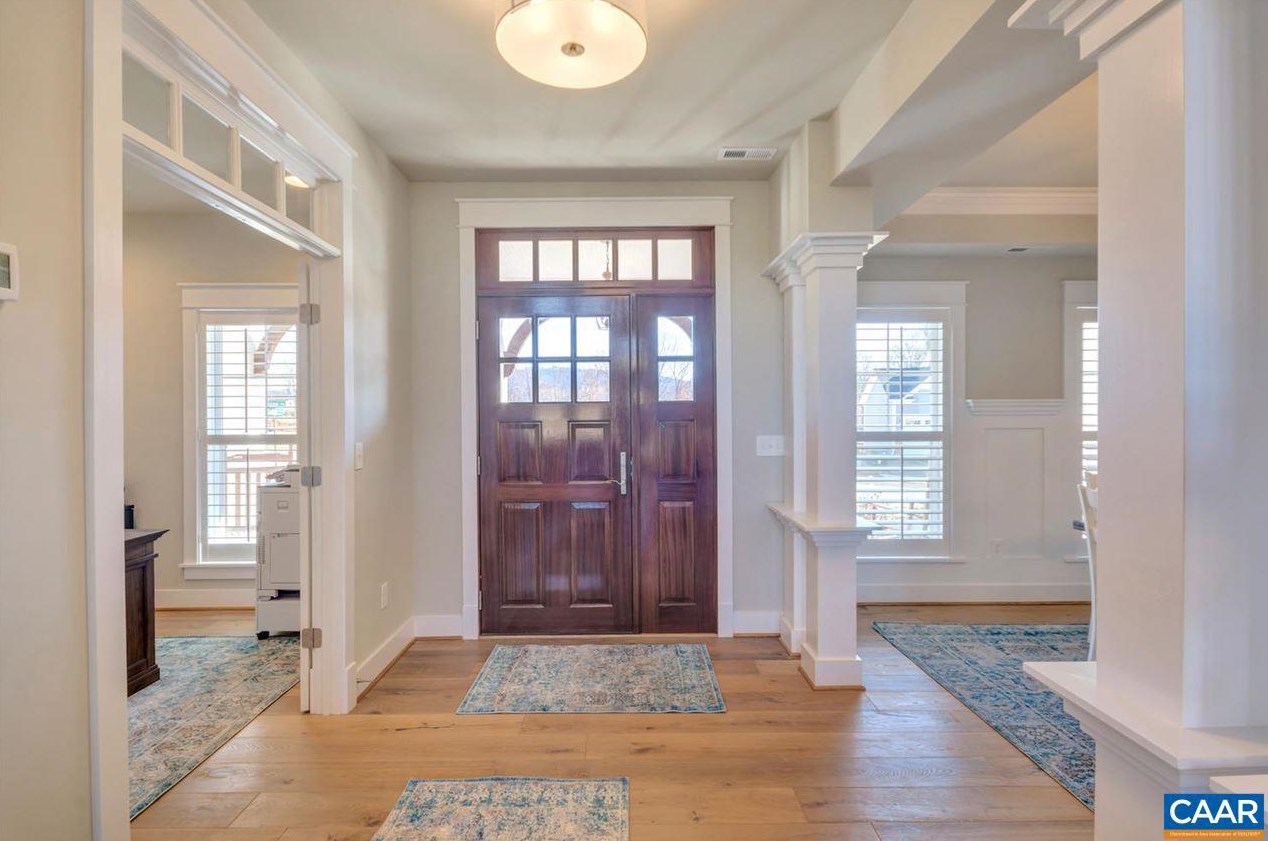 40 Ellington Bnd, Charlottesville, VA 22903-9205