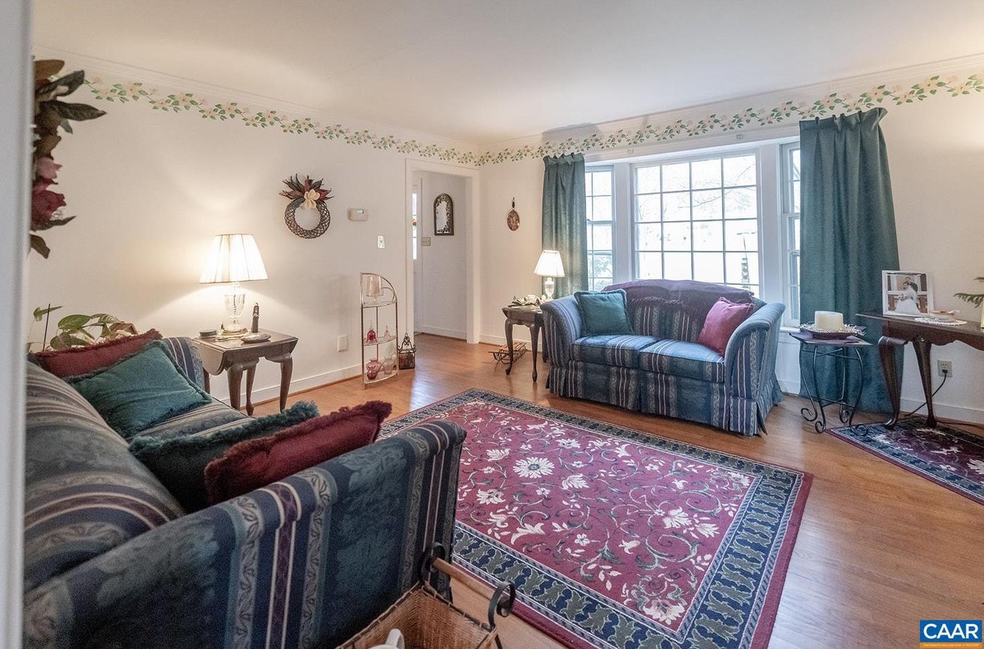 700 Bradford Ln, Earlysville, VA 22936-9653