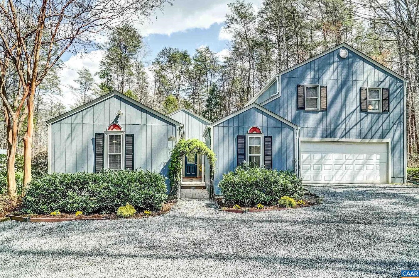 79 Cedar Dr, Ruckersville, VA 22968-3530