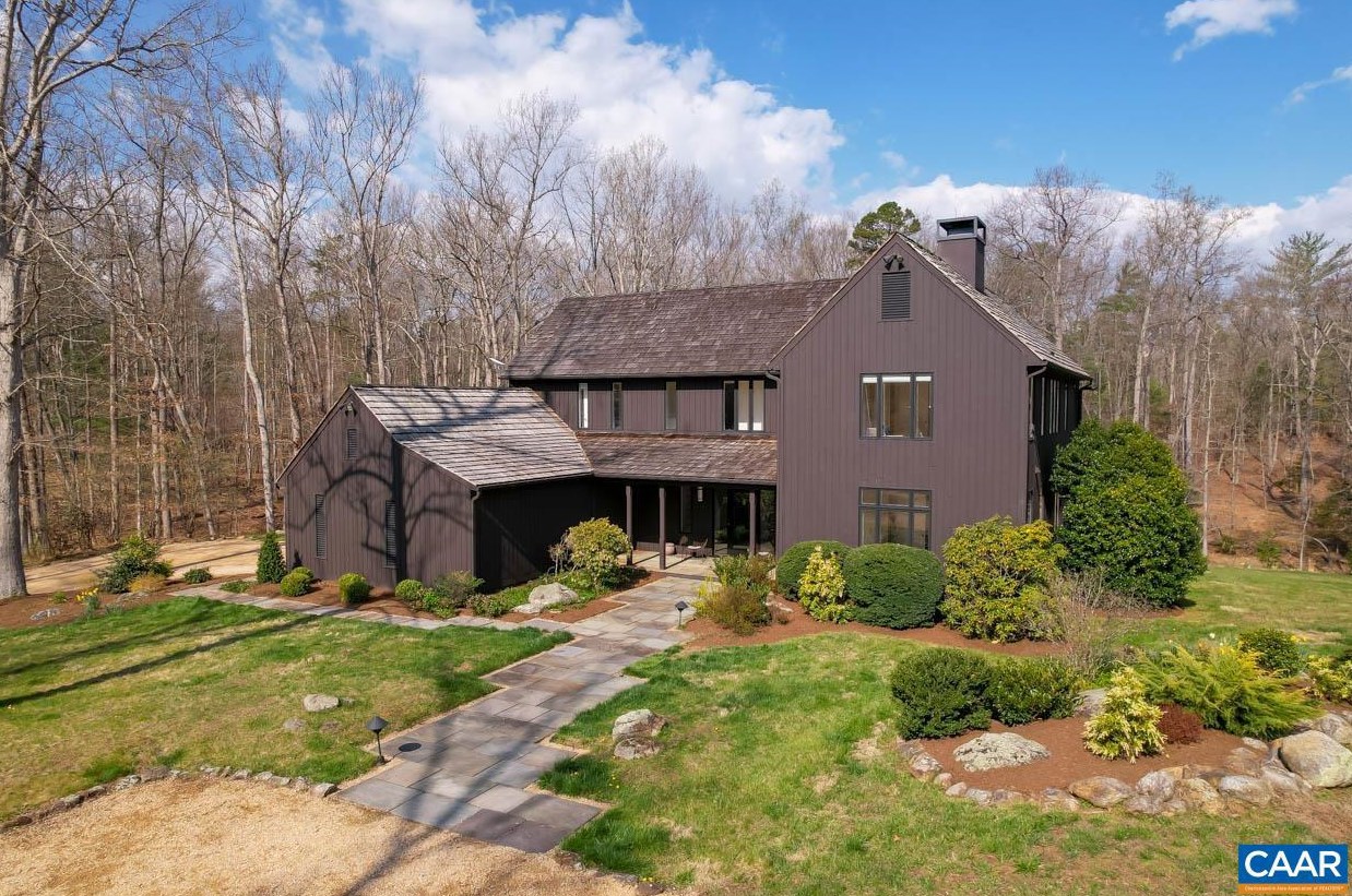 4410 Oldfields Rd, Free Union, VA 22940