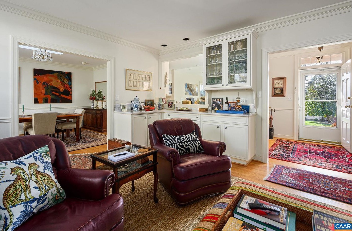 4 Ednam Village St, Charlottesville, VA 22903-4635