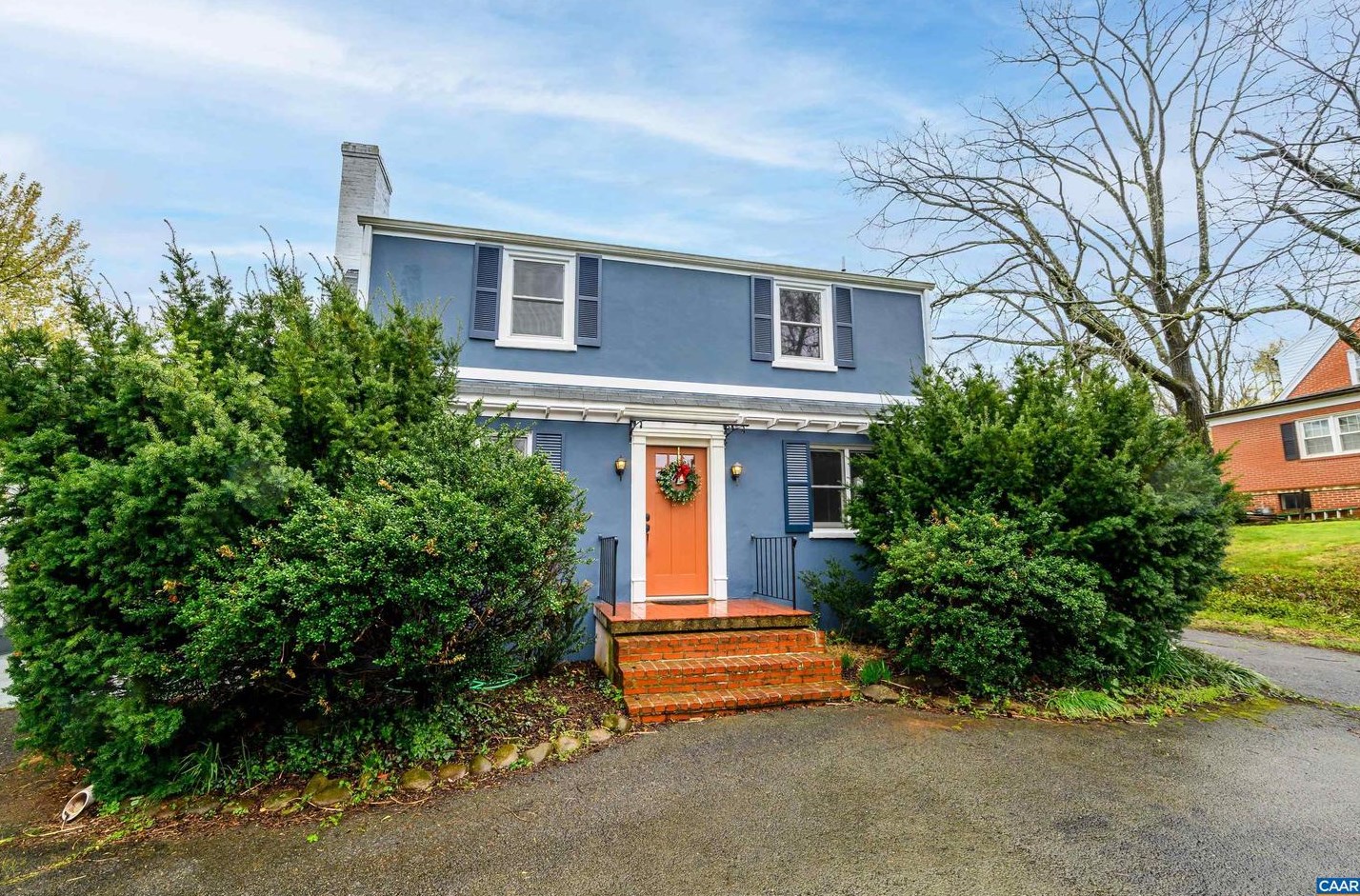 316 E Main St, Madison Mills, VA 22960