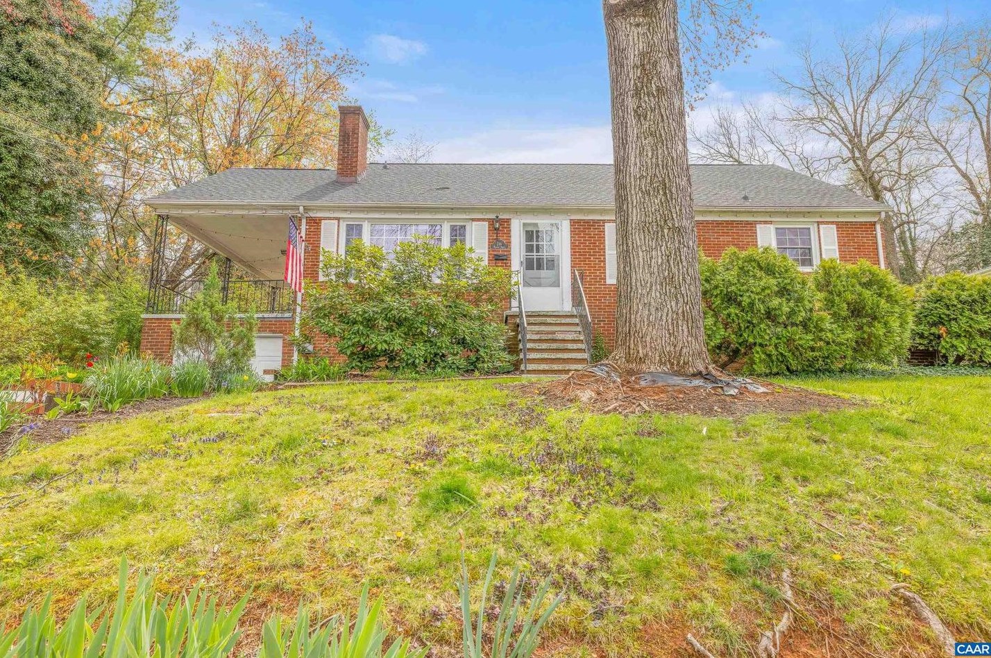 216 Harper Dr, Madison Mills, VA 22960