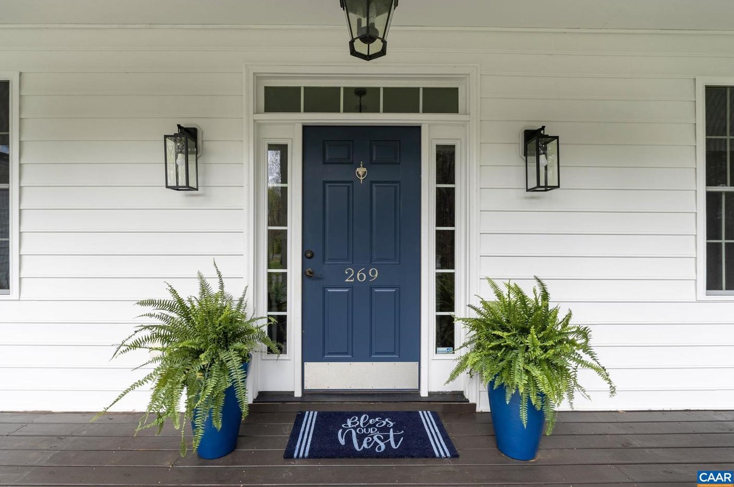 269 Devon Dr, Ruckersville, VA 22968