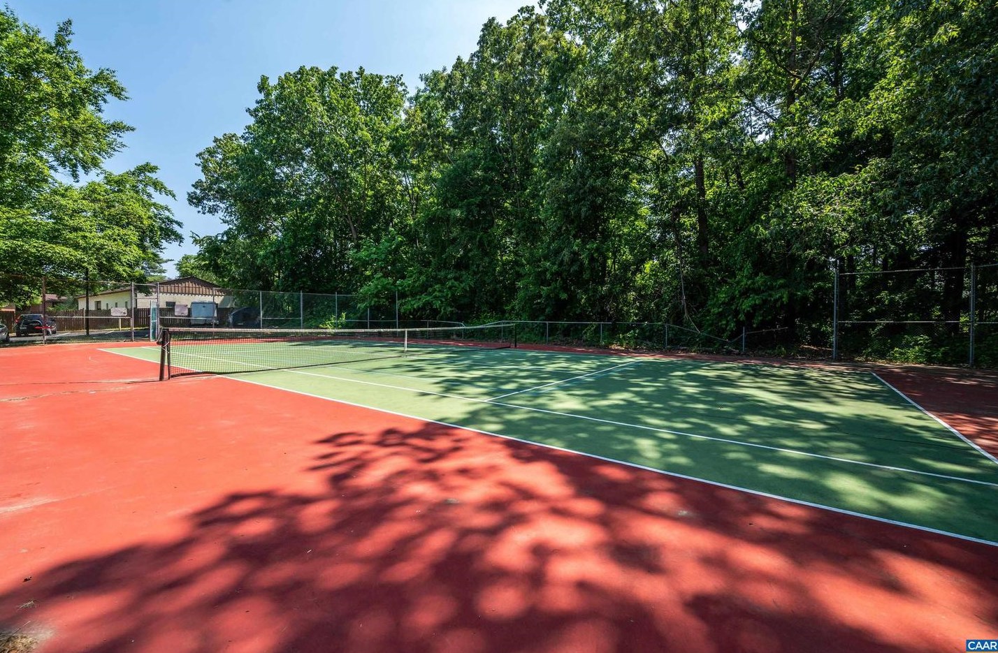 109 Turtle Creek Rd, Charlottesville VA  22901-6732 exterior