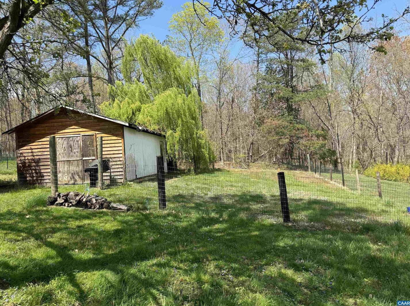 18216 James Madison Hwy, Gordonsville, VA 22942