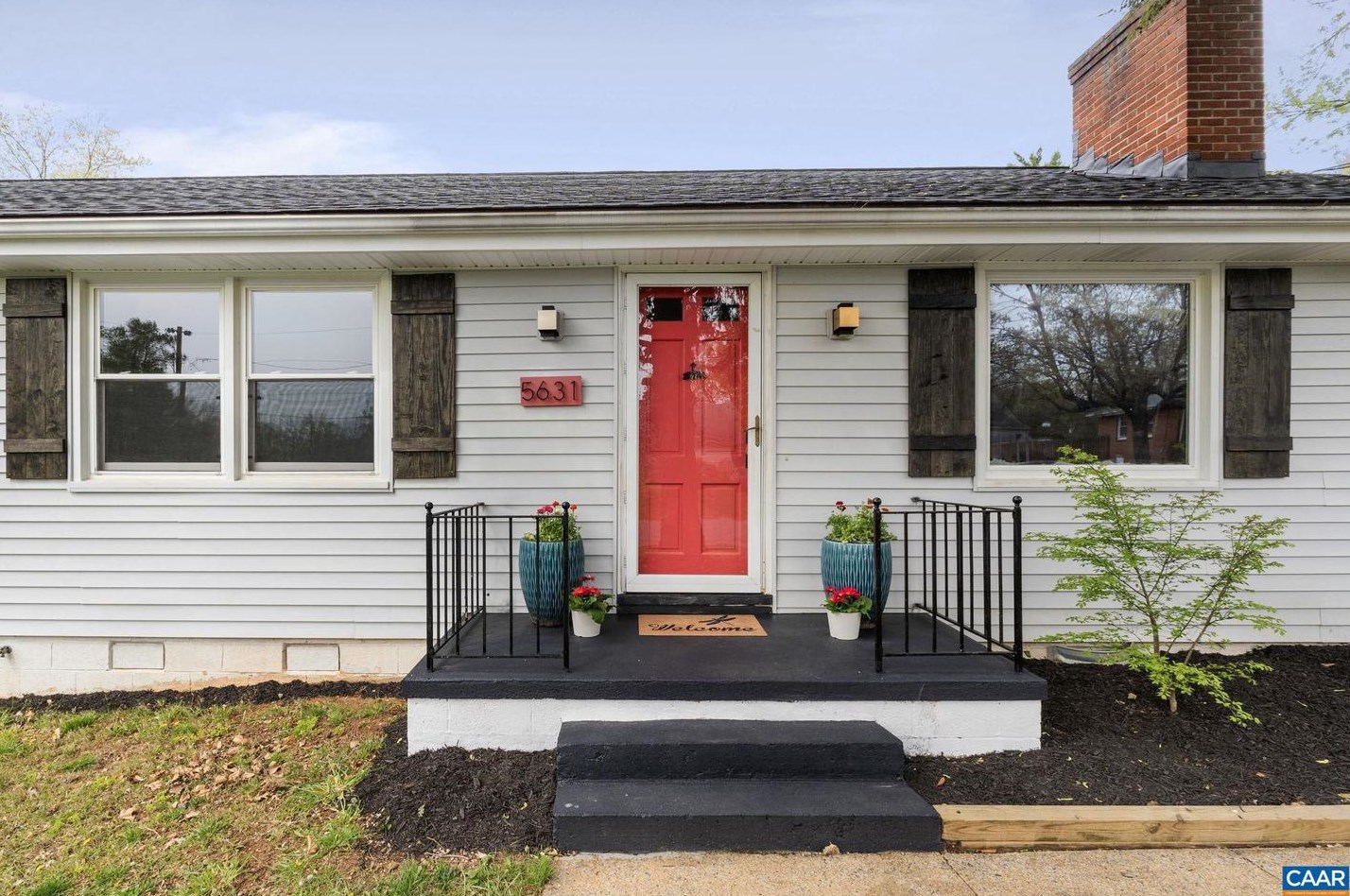 5631 Wayland Dr, Crozet, VA 22932