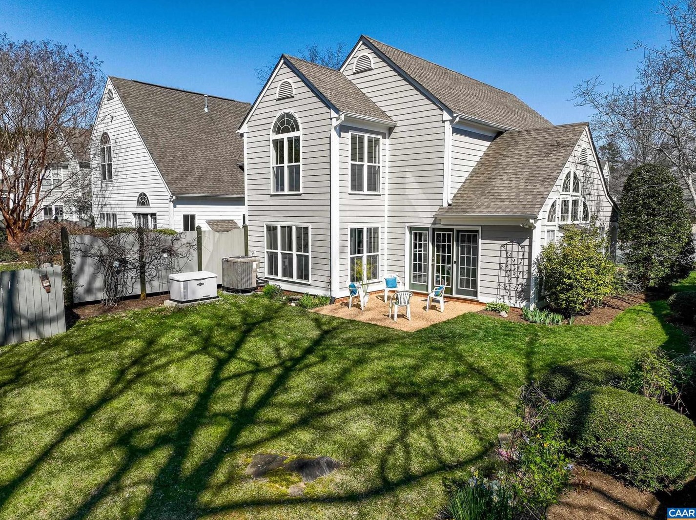 5539 Stonegate Ln, Crozet, VA 22932