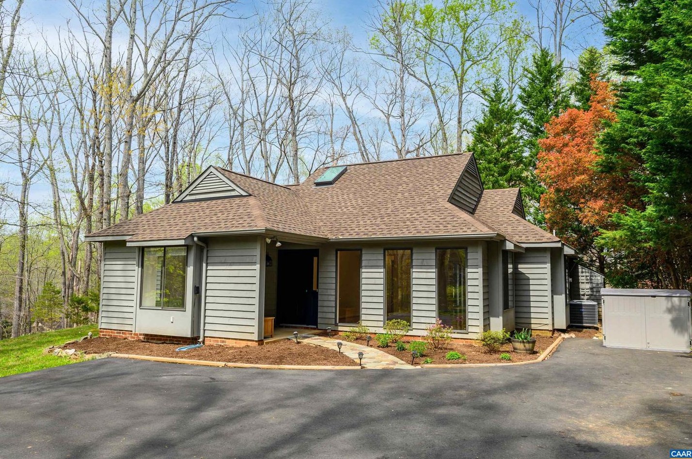 1745 Stoney Creek Dr, Charlottesville, VA 22902-7200