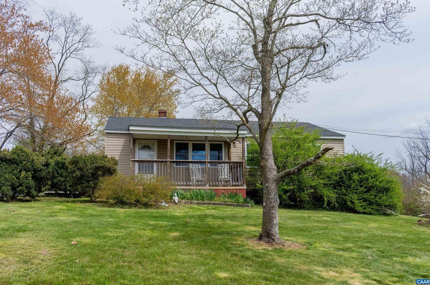 14177 Madison Run Rd, Gordonsville, VA 22942