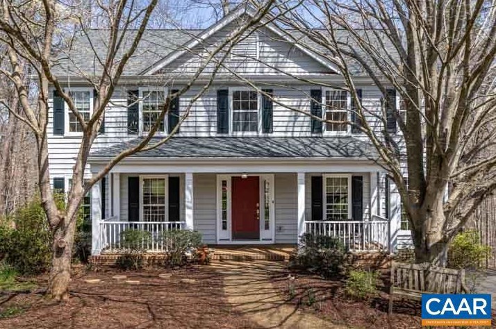2509 Brandermill Pl, Charlottesville, VA 22911-8255