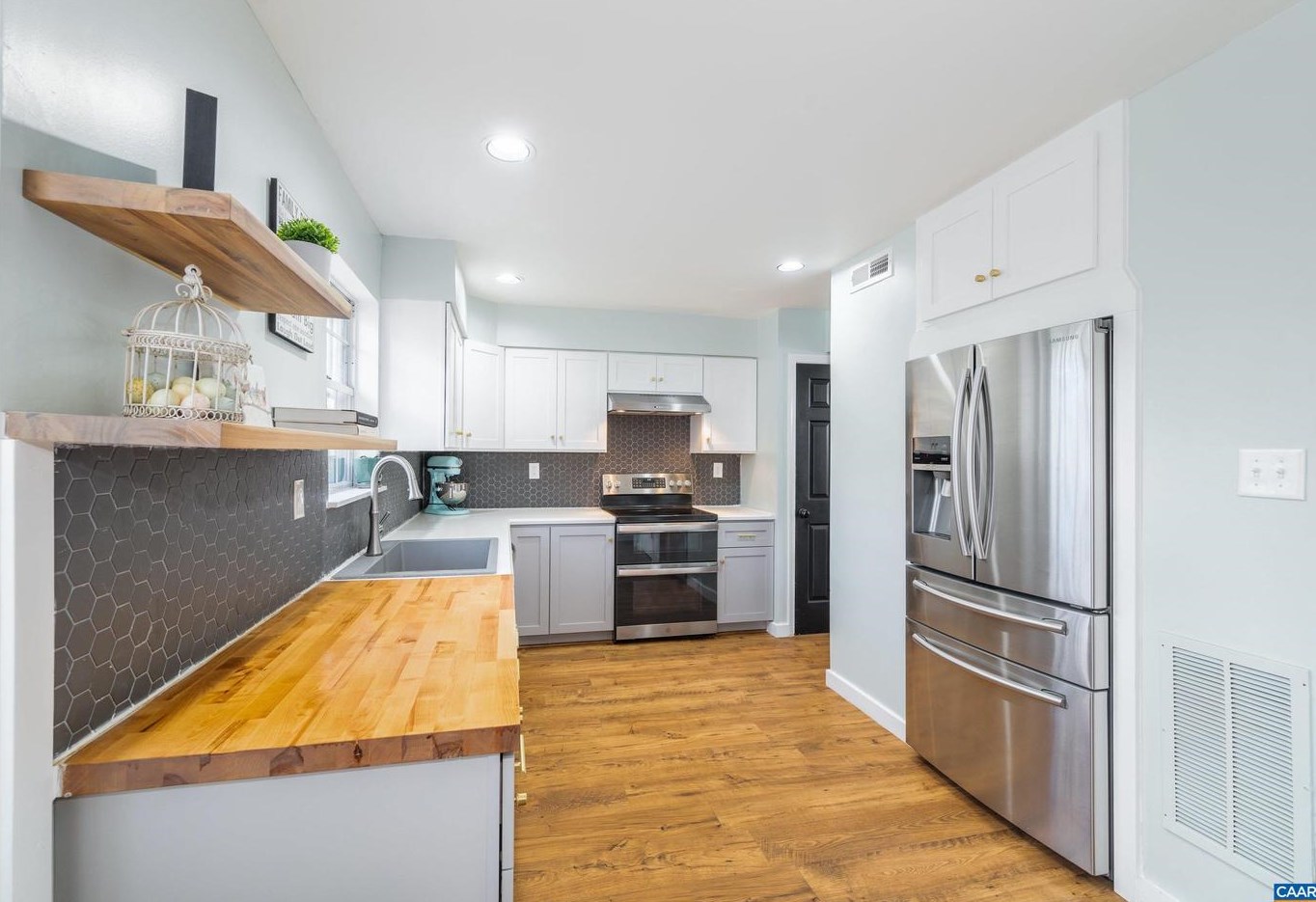 4935 Abelia Way, Charlottesville, VA 22911