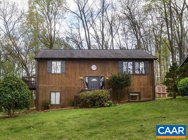 154 Ellis Dr, Louisa, VA 23093-5732
