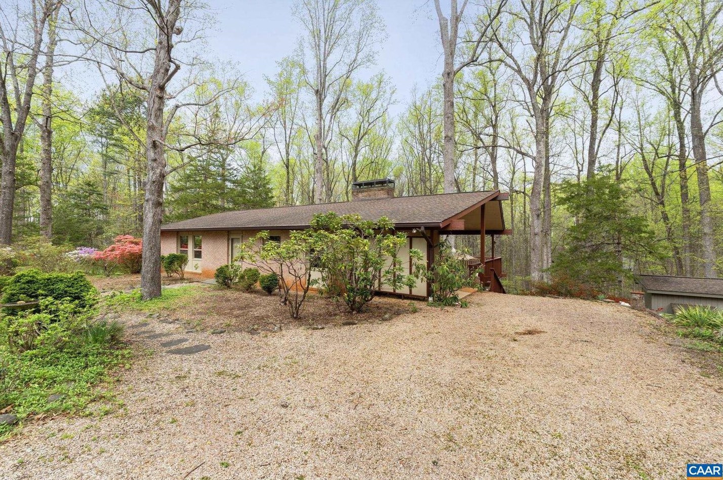 3520 Glenaire Dr, Charlottesville, VA 22901-9219