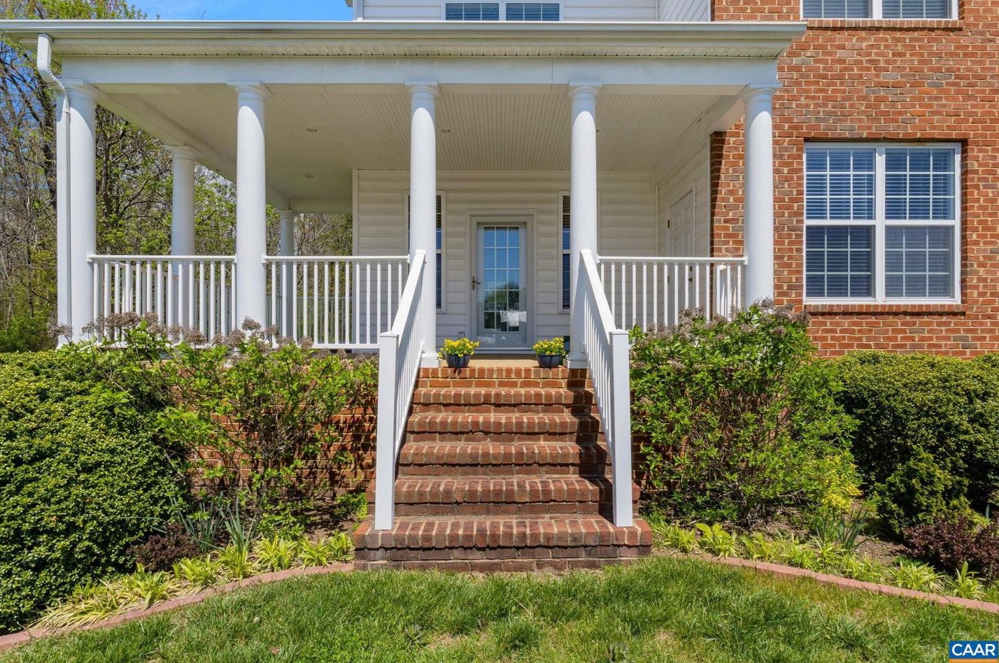 1747 Albemarle Pippin Ct, Crozet, VA 22932-2885