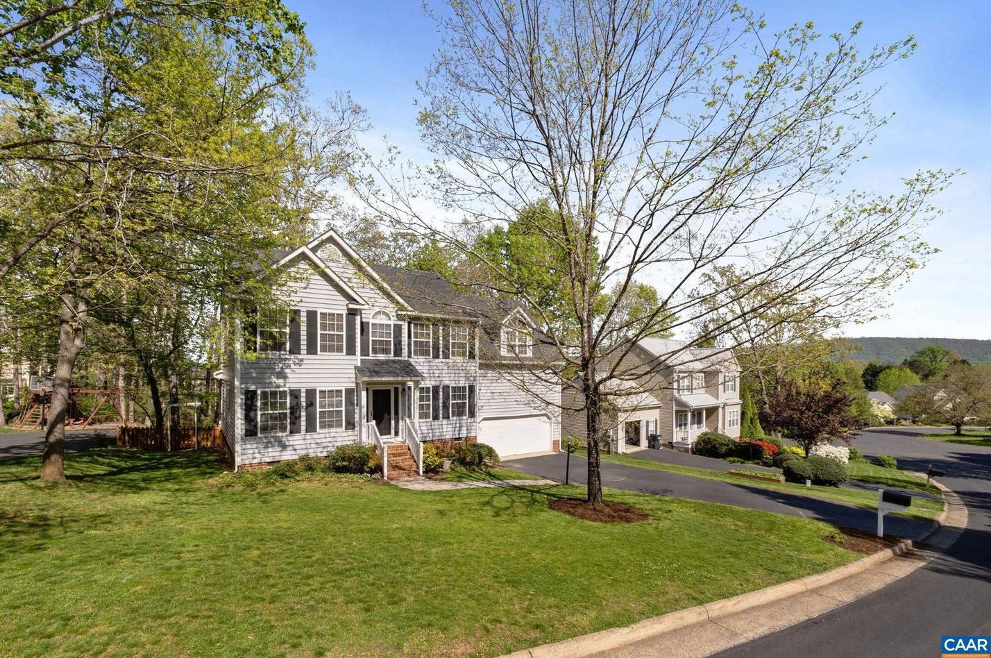 983 Laurel Glen, Charlottesville, VA 22903