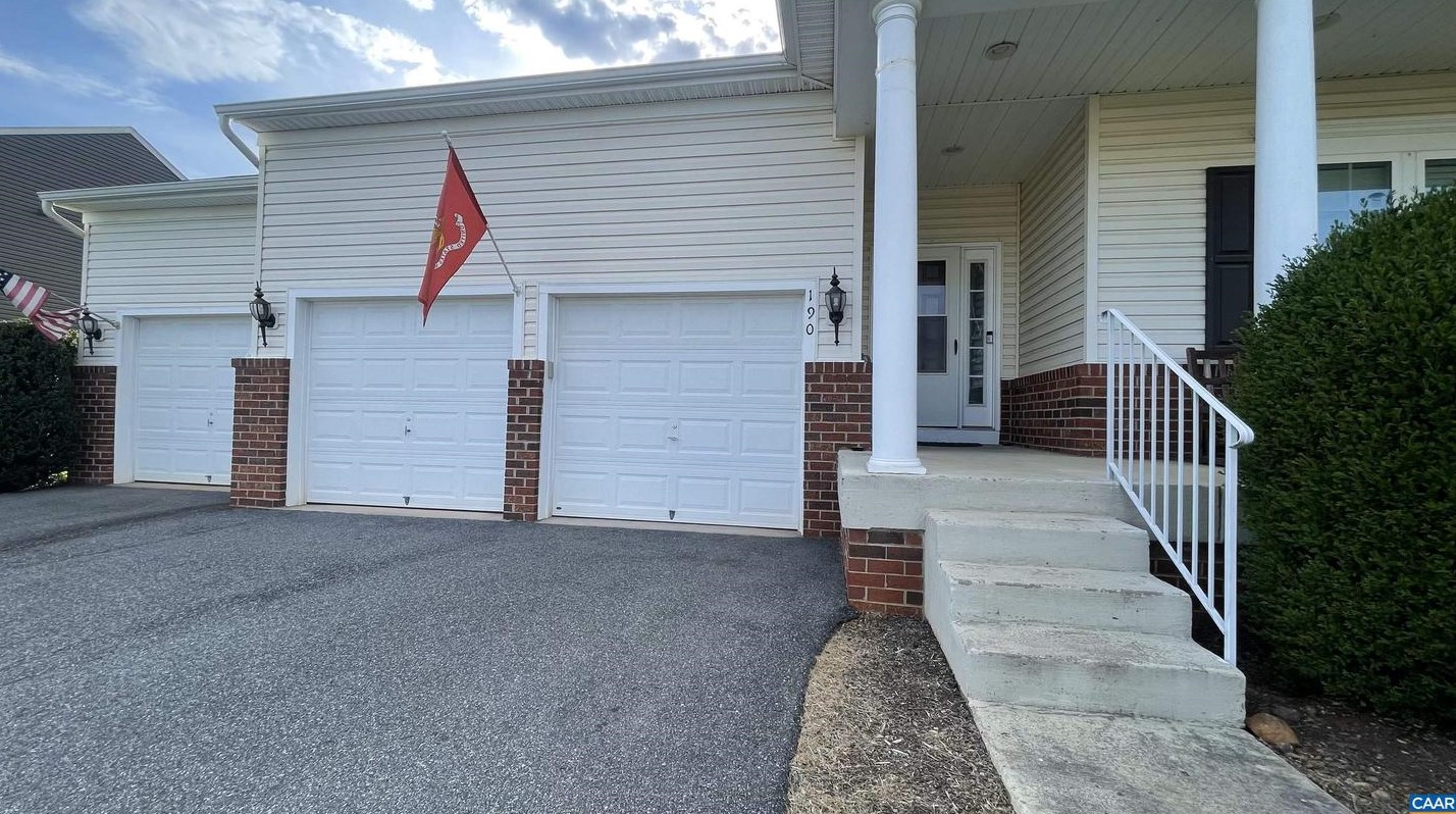 190 Ridgemont Rd, Ruckersville, VA 22968