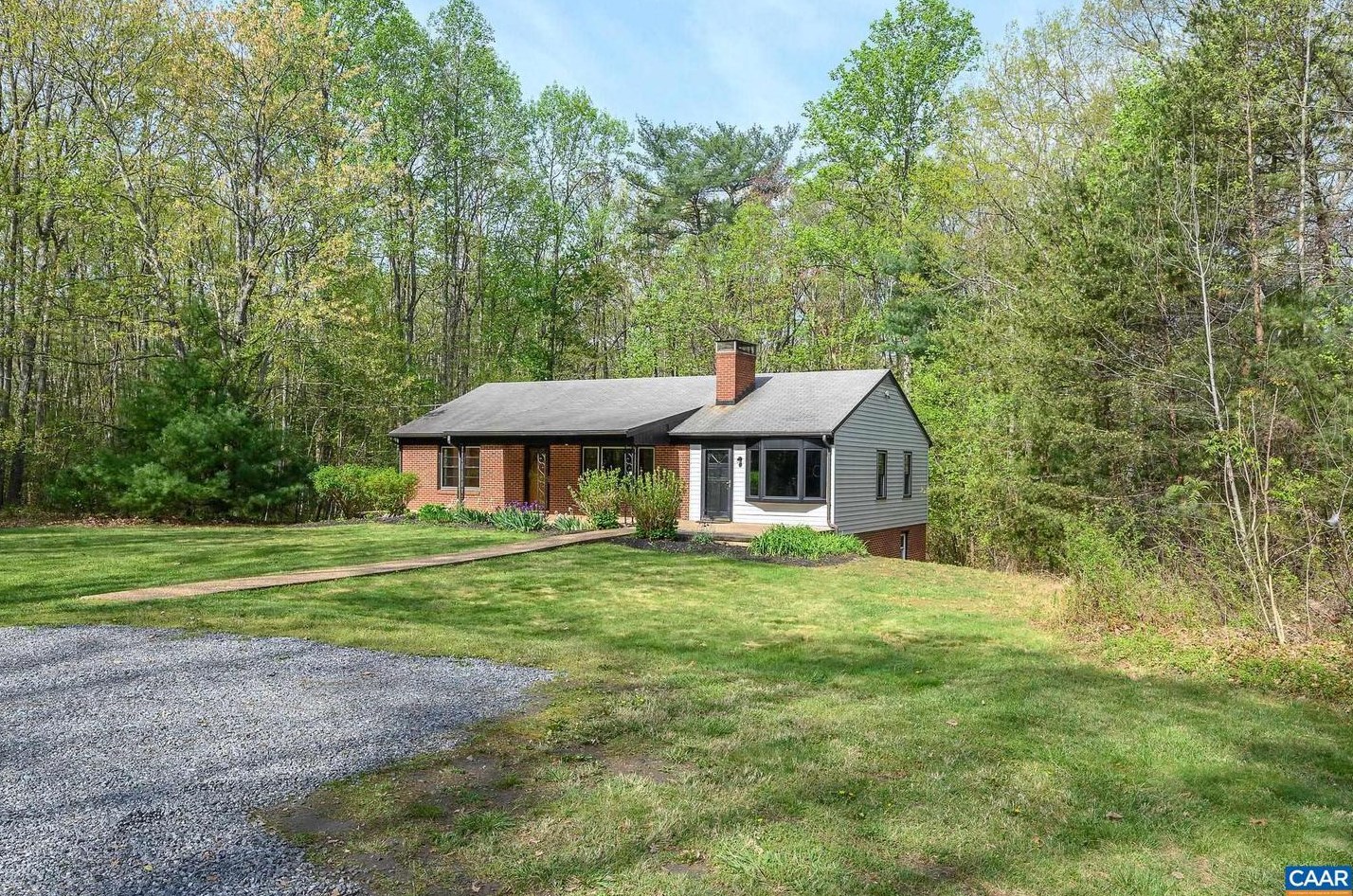 47 Reva Ln, Stanardsville, VA 22973