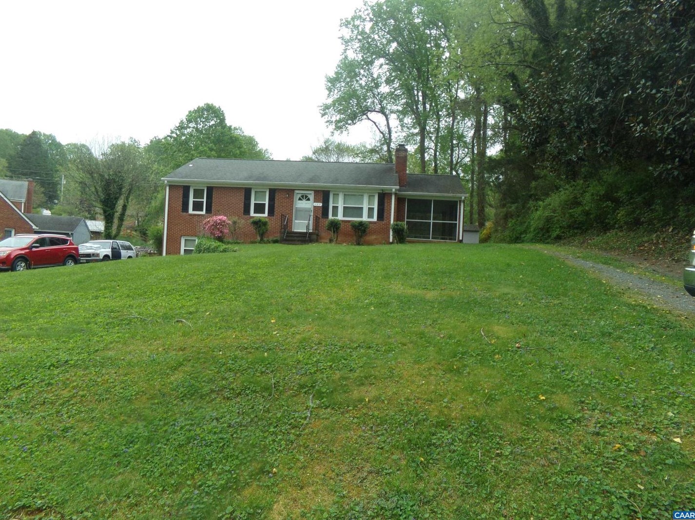 137 Buckingham Cir #a, Charlottesville, VA