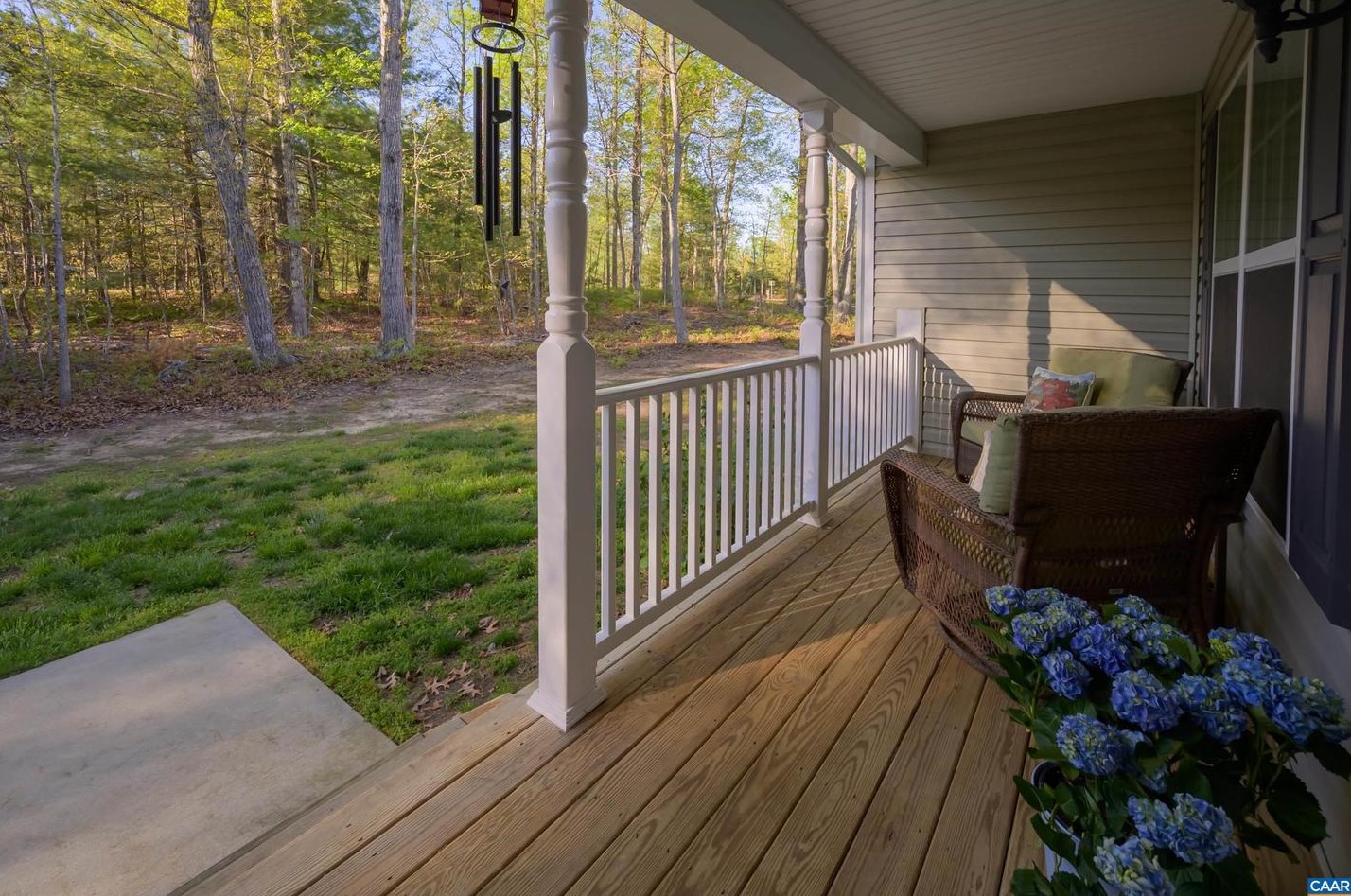 470 Jacoby Rd, Louisa, VA 23093