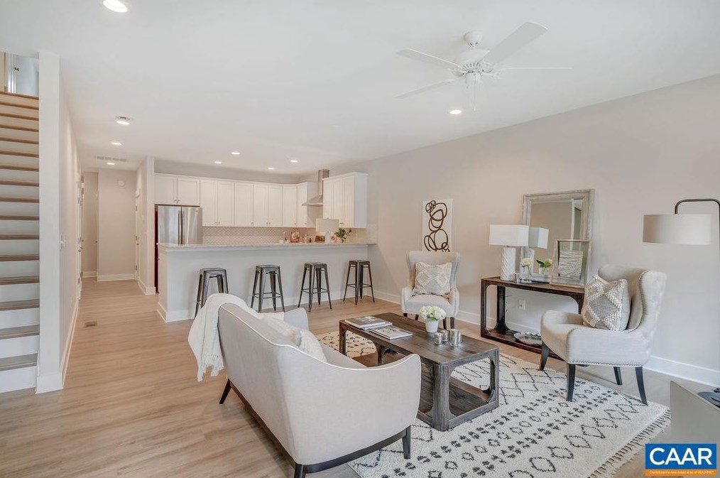 117 Blithe Ct, Charlottesville, VA 22901-8923