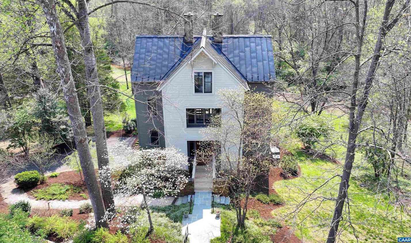 1500 London Rd, Charlottesville, VA 22901