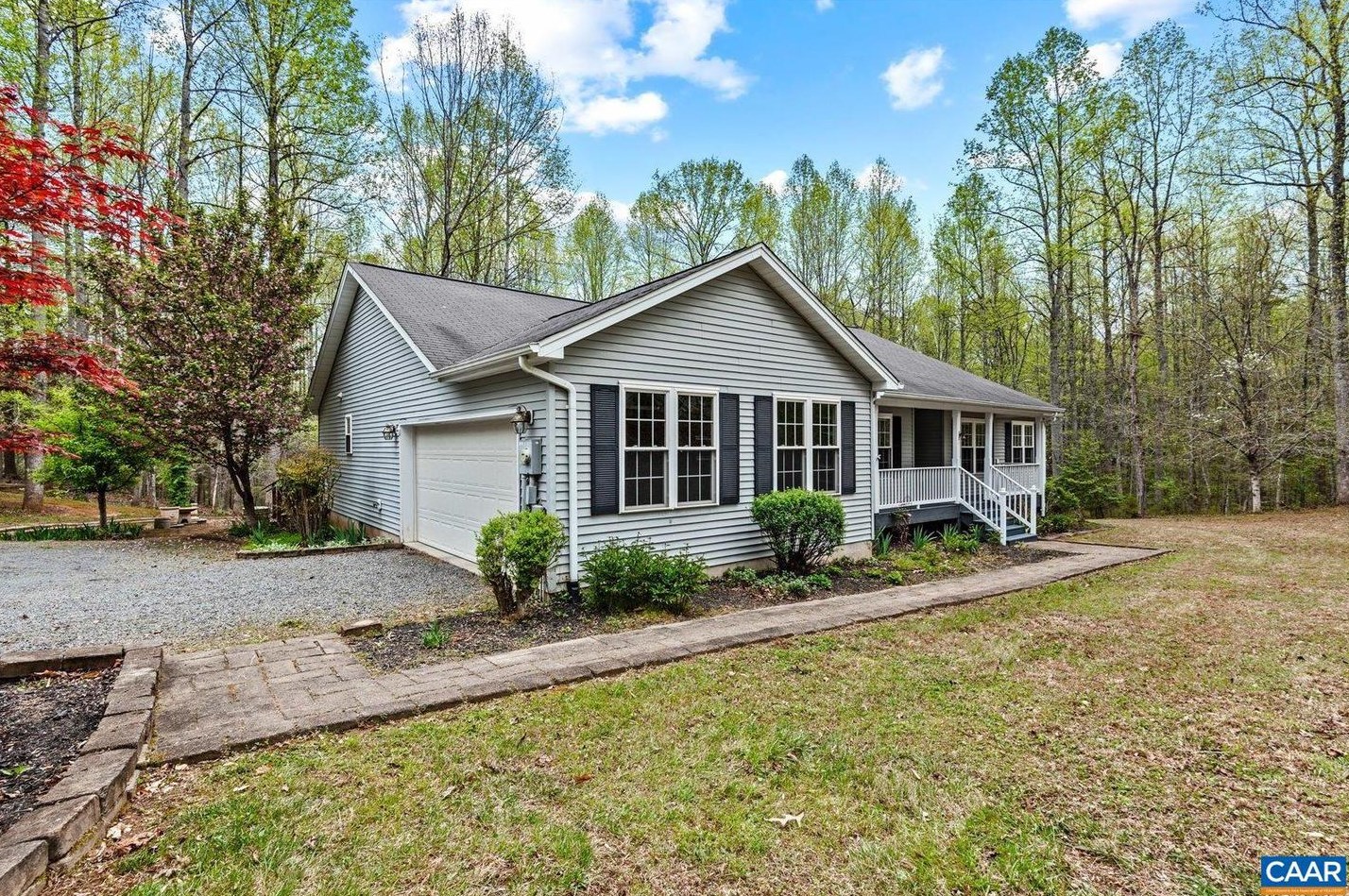 94 Anvil Ct #b, Madison, VA 22727