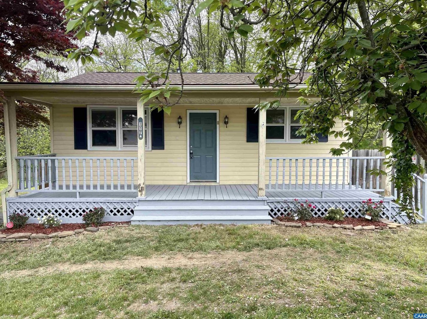 117 Tams St, Staunton, VA 24401