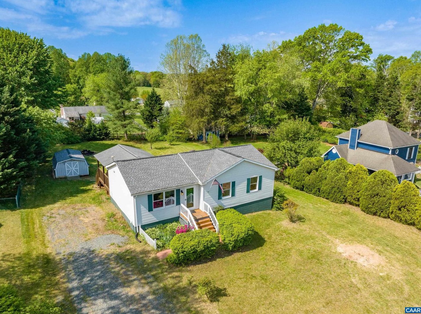 315 Cordelia Dr, Ruckersville, VA 22968