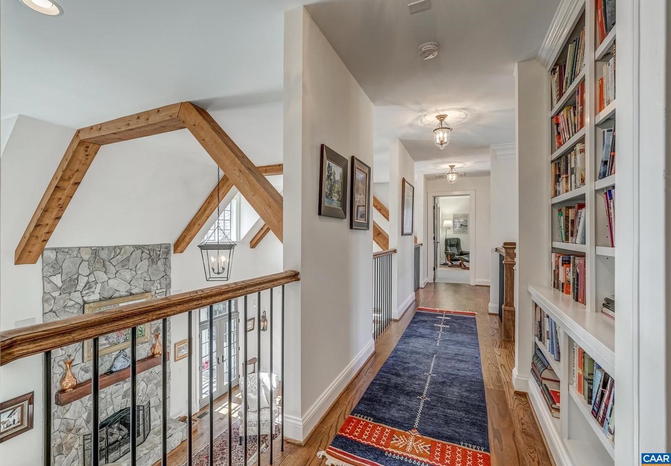 1118 Club Dr, Keswick VA 22947-2613 exterior