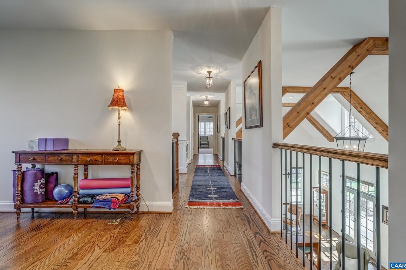 1118 Club Dr, Keswick VA 22947-2613 exterior