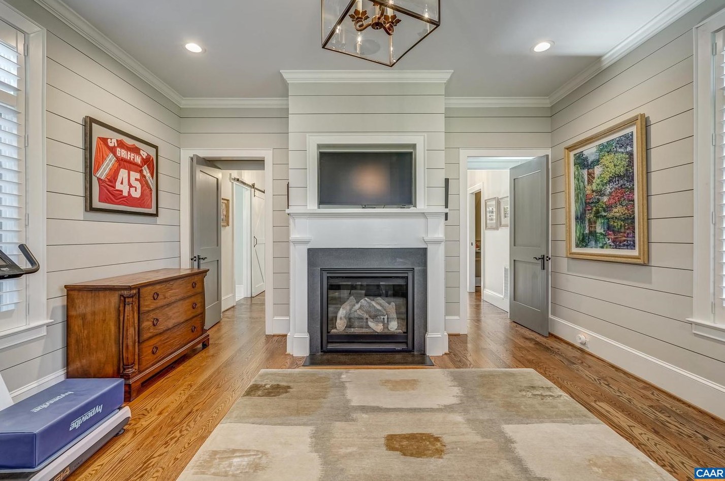 1118 Club Dr, Keswick VA 22947-2613 exterior